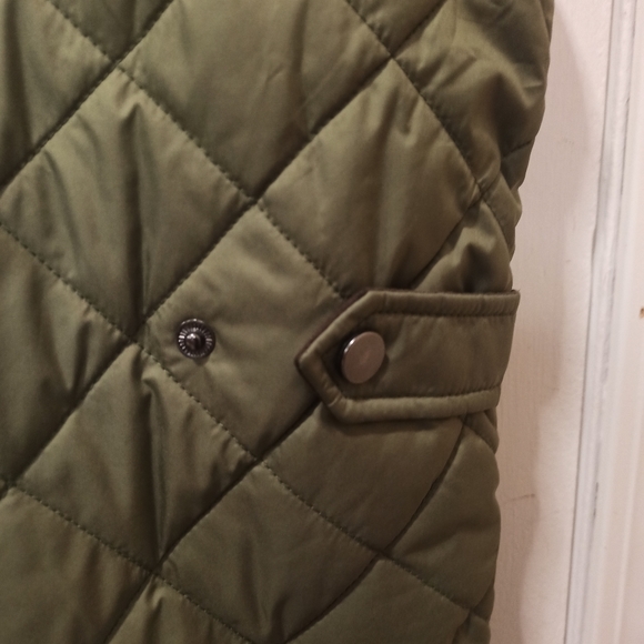 Peter Miller men's Essex quilted travel vest size XXL - Picture 10 of 15